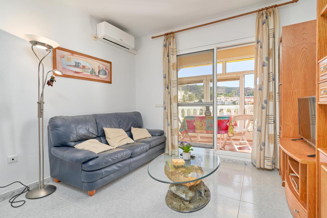 Apartment Casa Almudena