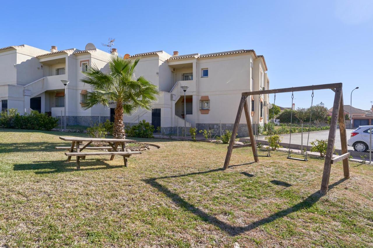Casa Almudena * Torrox