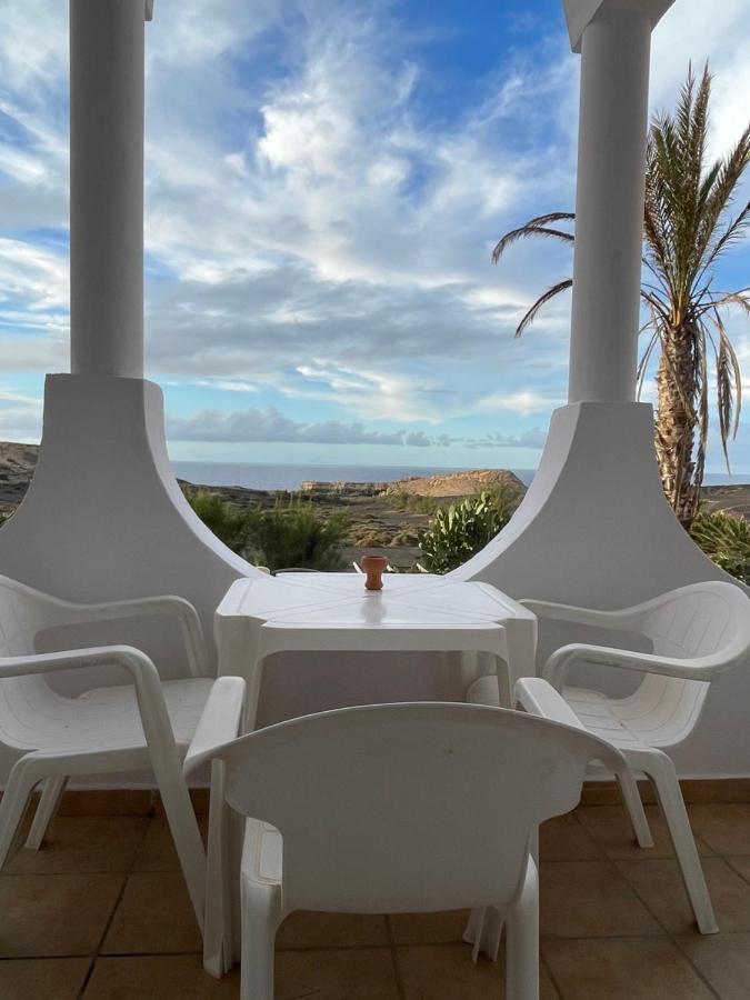 Apartment Casa Xuami La Pared (Las Palmas)