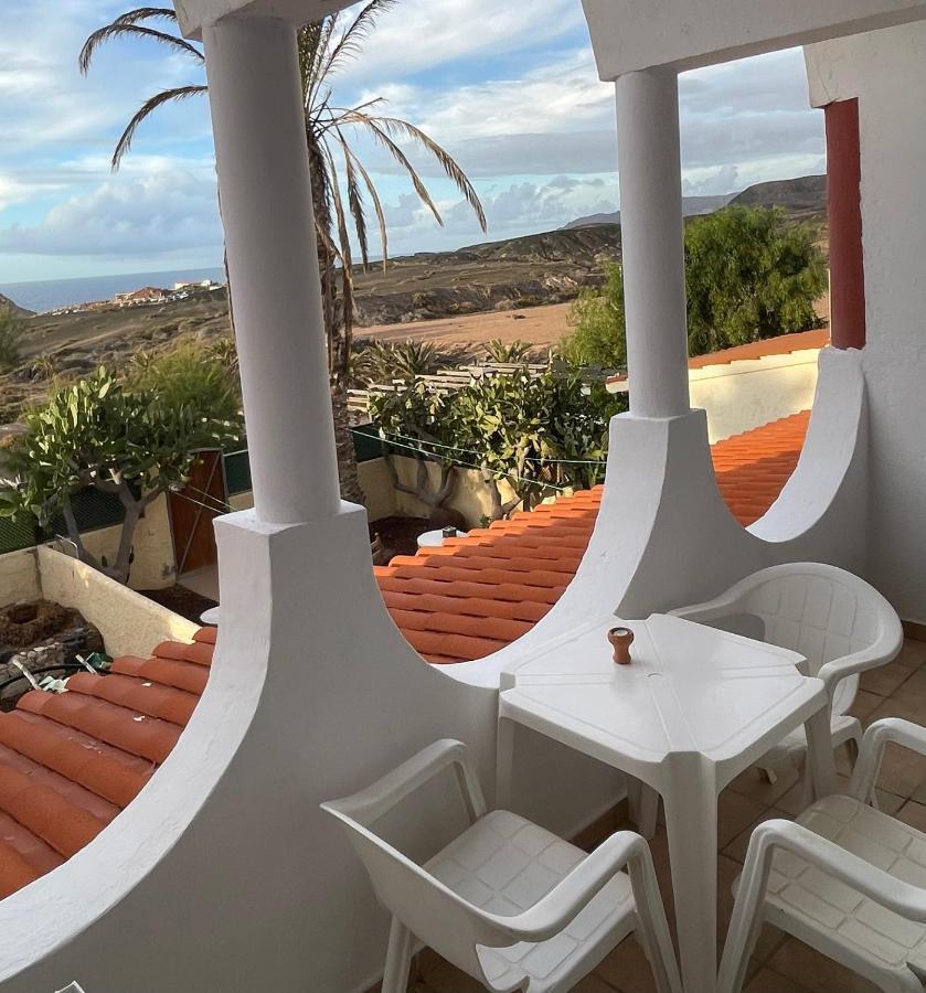 Casa Xuami La Pared (Las Palmas)