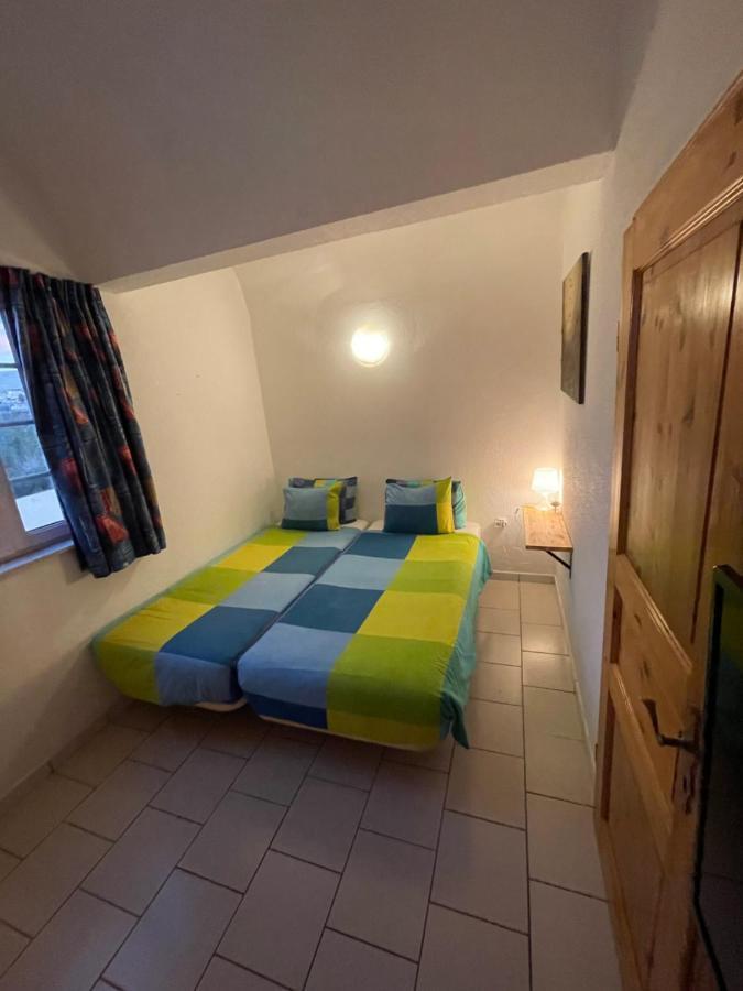 Casa Xuami Apartment La Pared (Las Palmas)