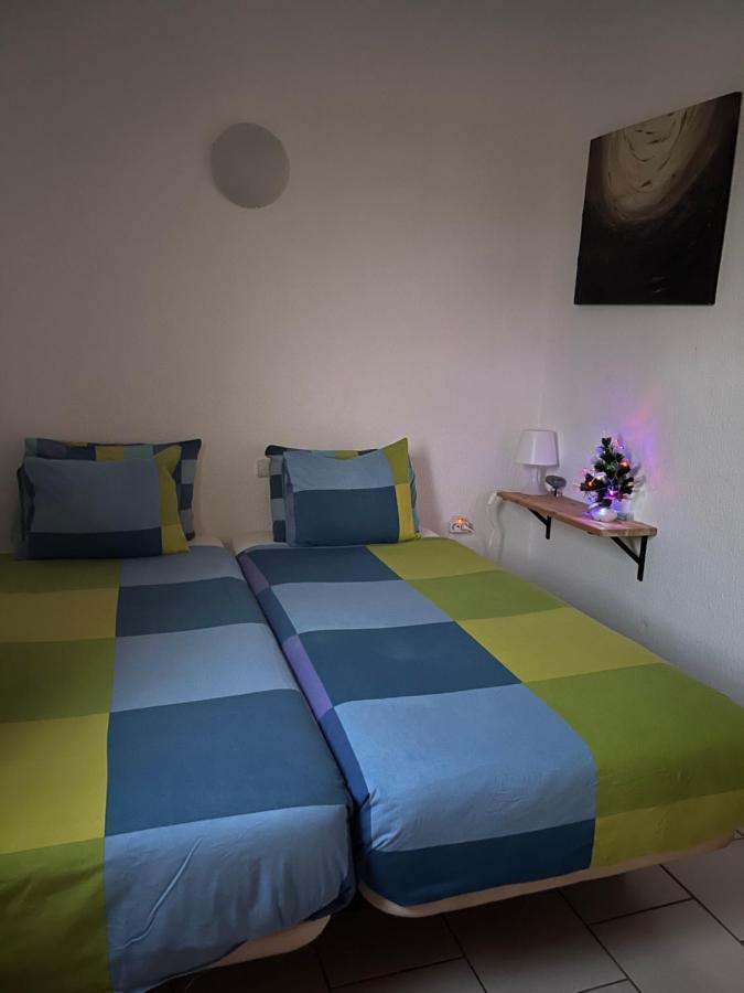 Casa Xuami Apartment