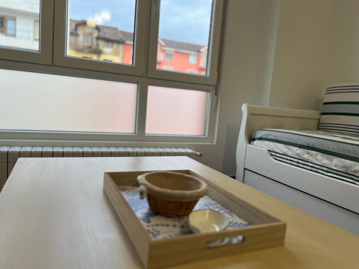 Santa Lucia Apartment
