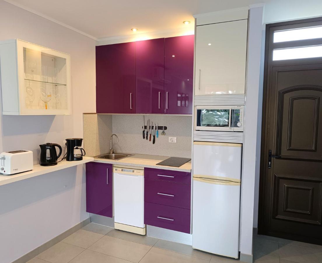 Apartment La Fiesta