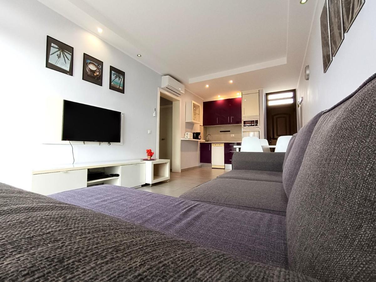 La Fiesta Apartment Arona (Tenerife)
