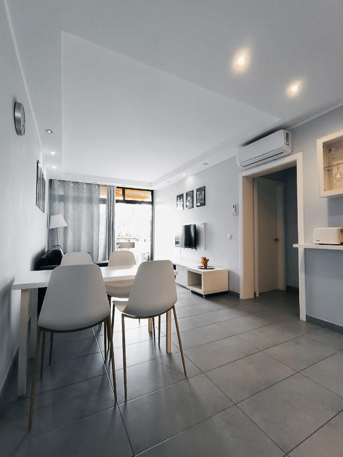 Apartment La Fiesta