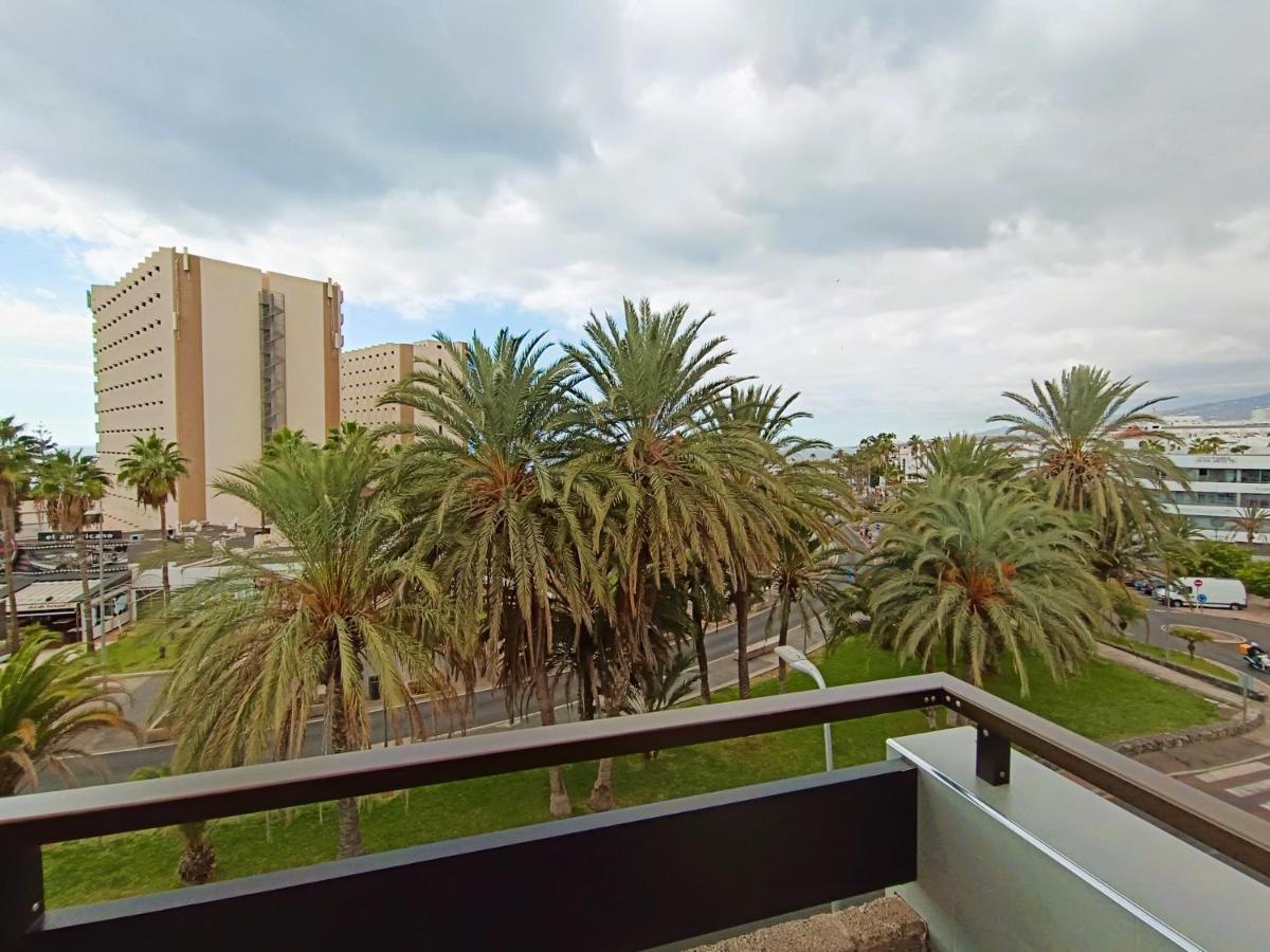 Apartment La Fiesta