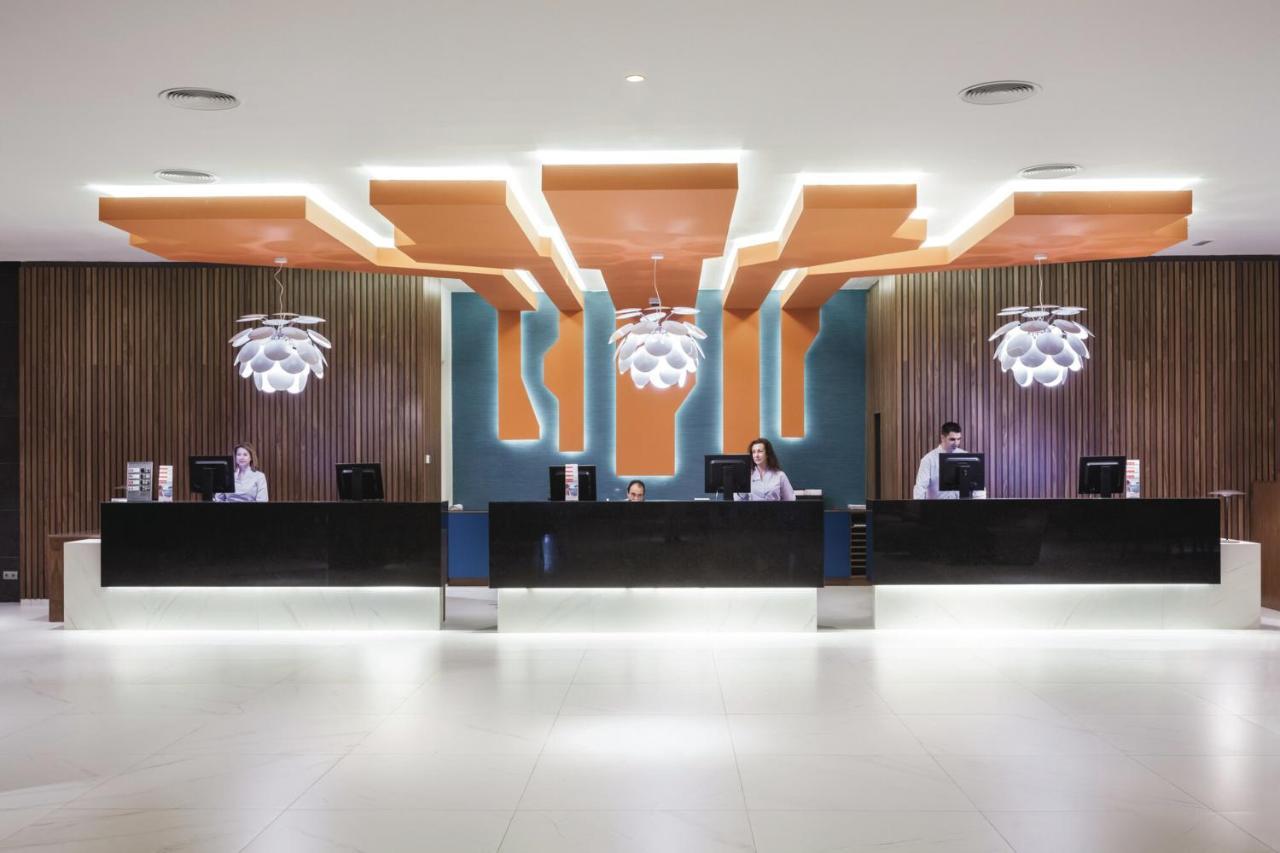 Riu Costa Del Sol Hotel Torremolinos