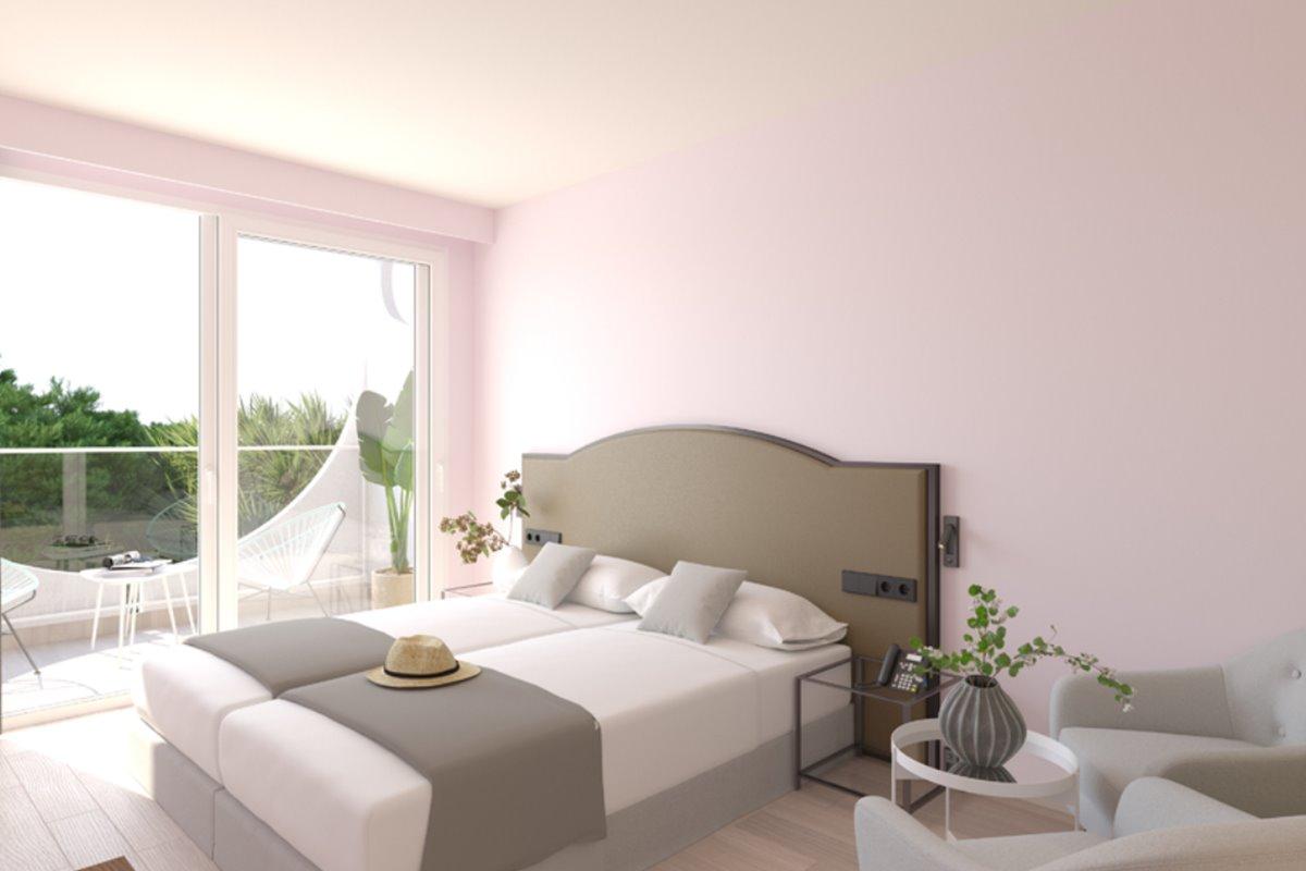 Hotel Vibra Palma Cactus