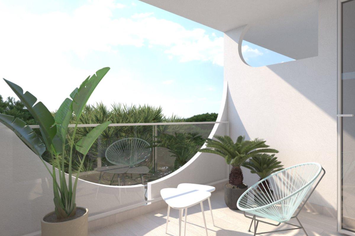 Vibra Palma Cactus Hotel