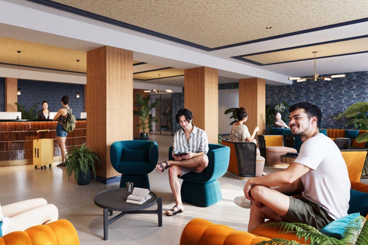 Hotel Vibra Palma Cactus