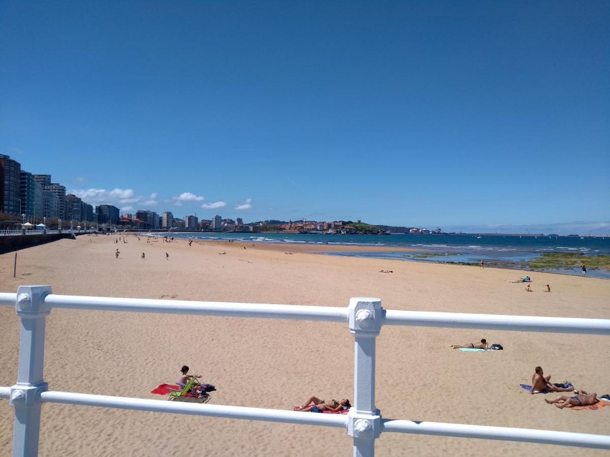 Apartamento Playa Zona La Arena Con Desayuno *