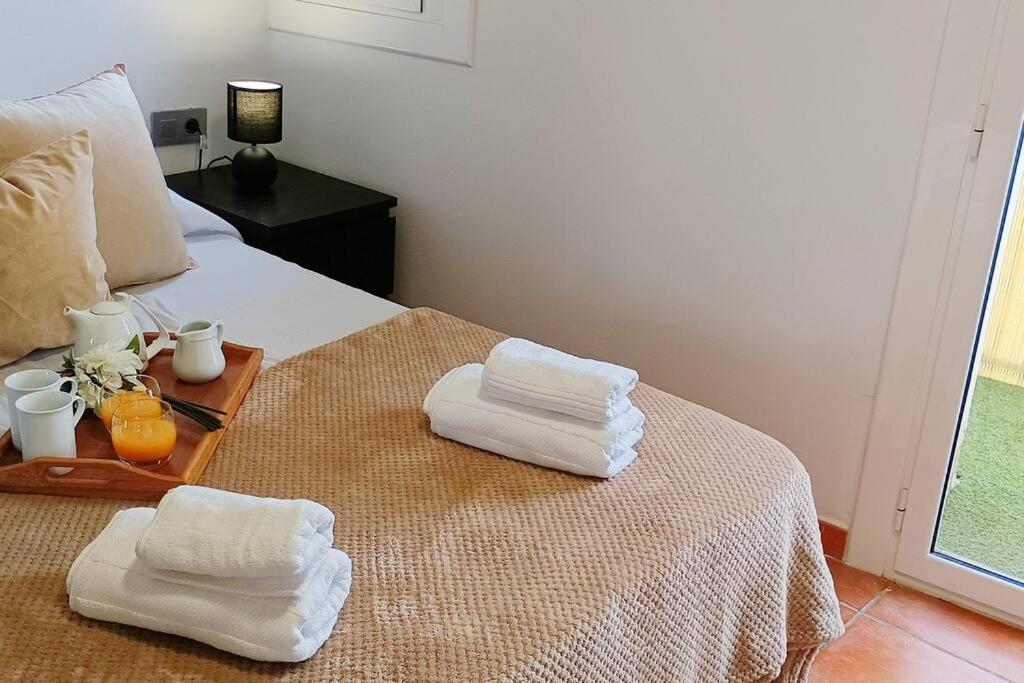 Apartamento En * Roda de Berà (Roda de Bará)