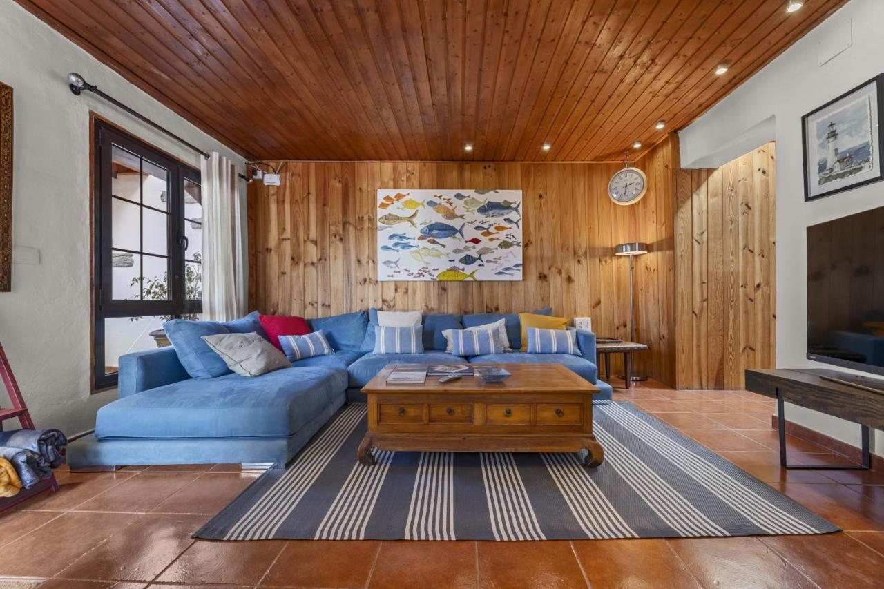 Lighthouse Holiday home *