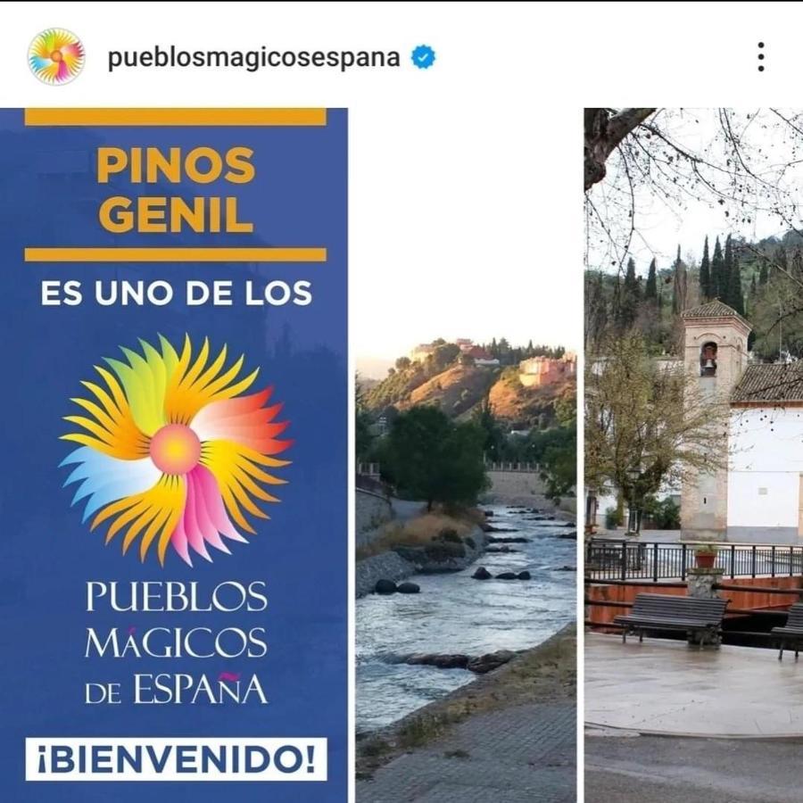 Apartamento Del Río *