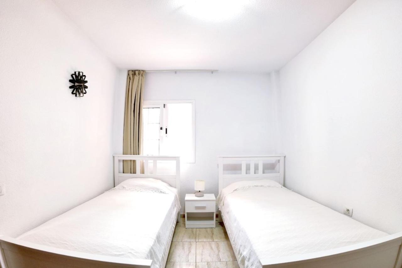 Mar Romantic A21 Apartamento