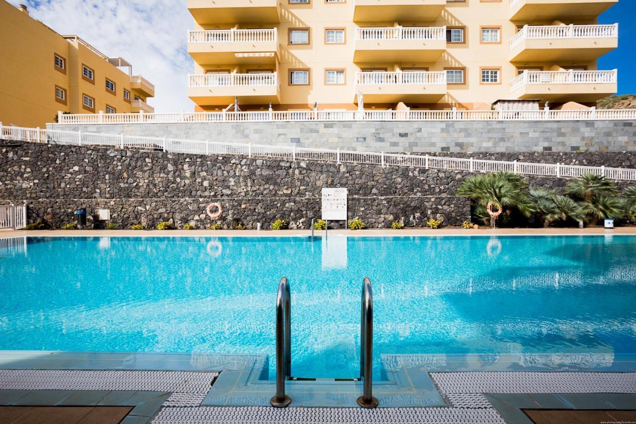 Apartamento Mar Romantic A21