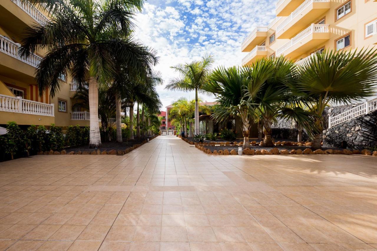 Apartamento Mar Romantic A21