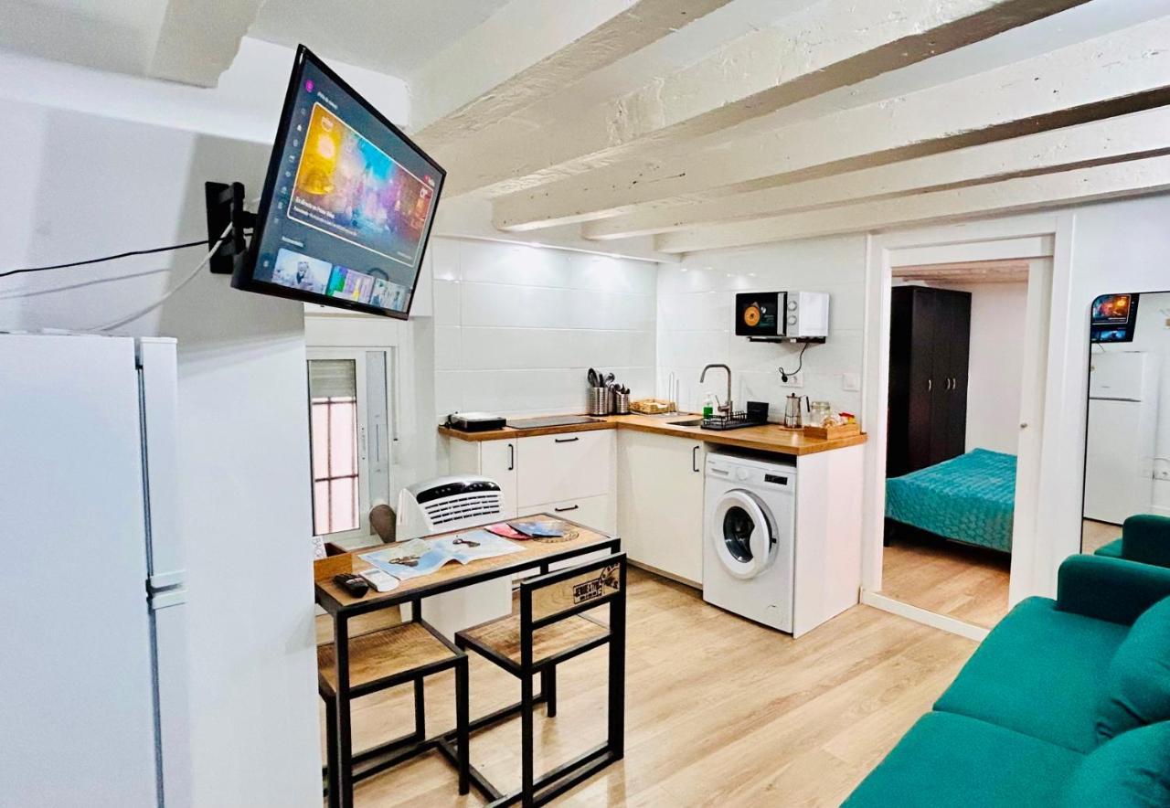 Apartamento Buenos Aires *