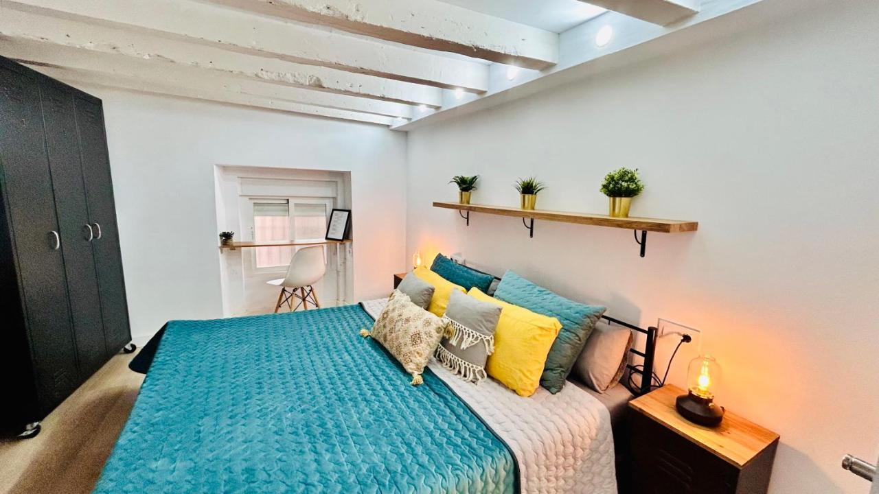 Buenos Aires Apartamento
