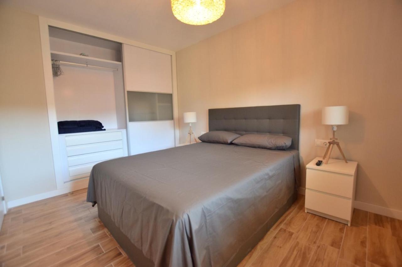 Apartamento Ronda Iv *
