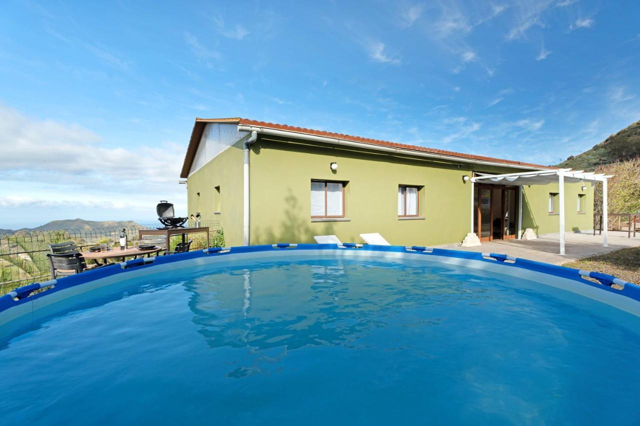 Casa Lomo El Aire By Paramount Holidays Apartment *