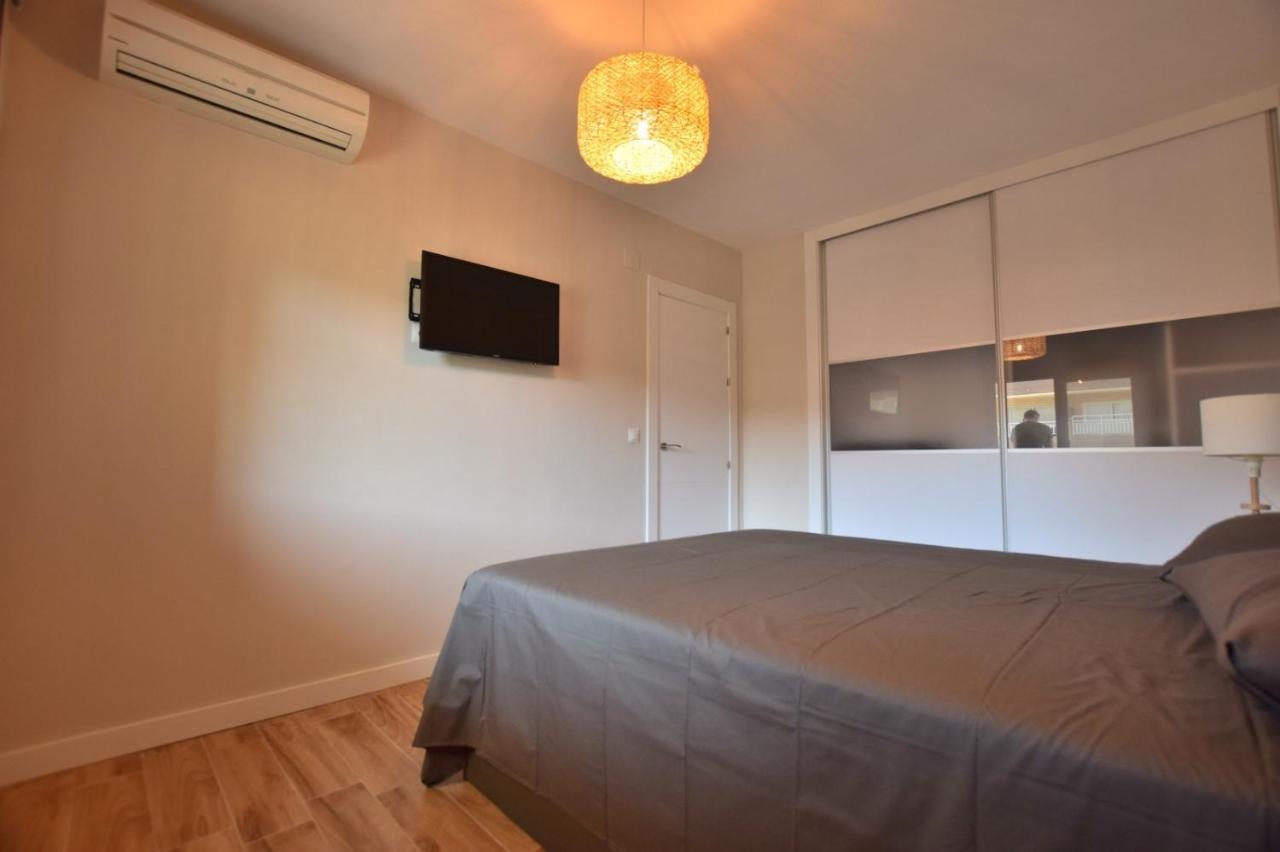 Apartamento Ronda Iv