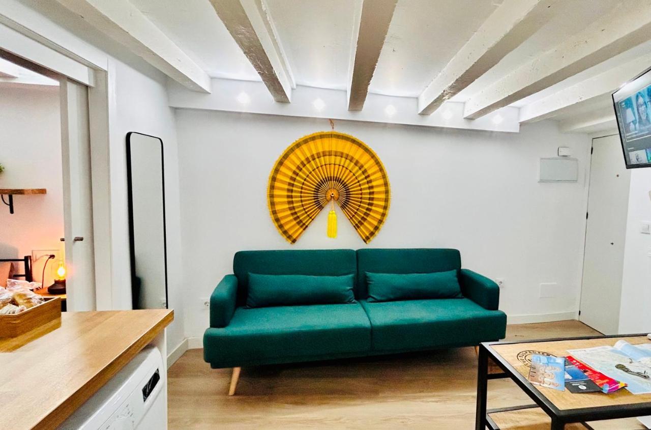 Apartamento Buenos Aires Cádiz