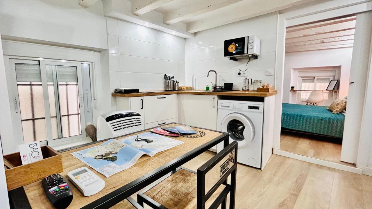 Apartamento Buenos Aires *