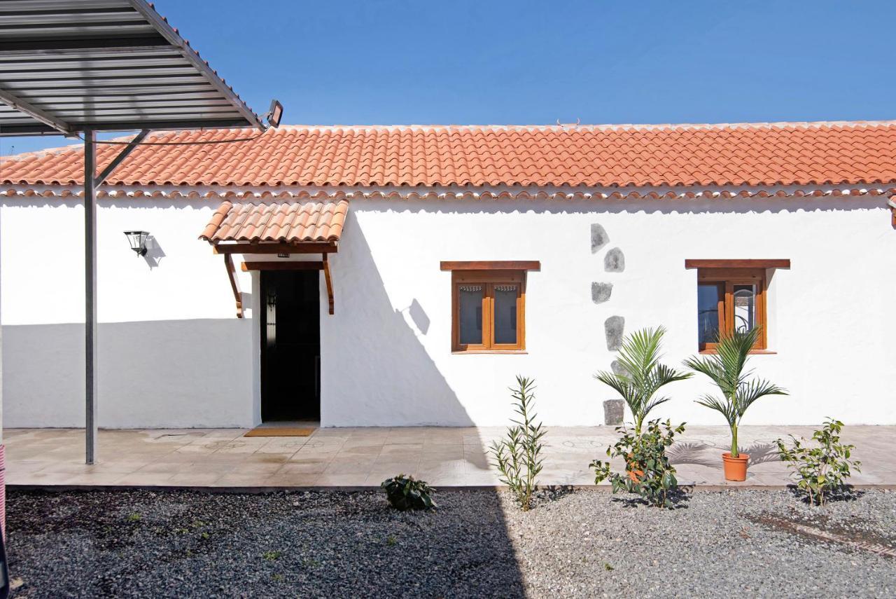 La Tirajanera 2 Villa Vega de San Mateo