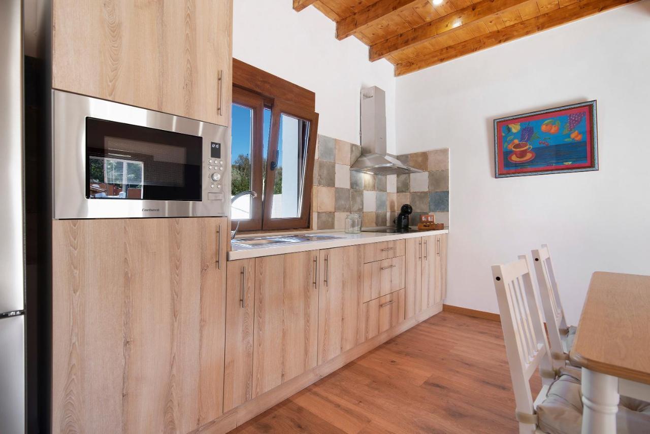 Villa La Tirajanera 2
