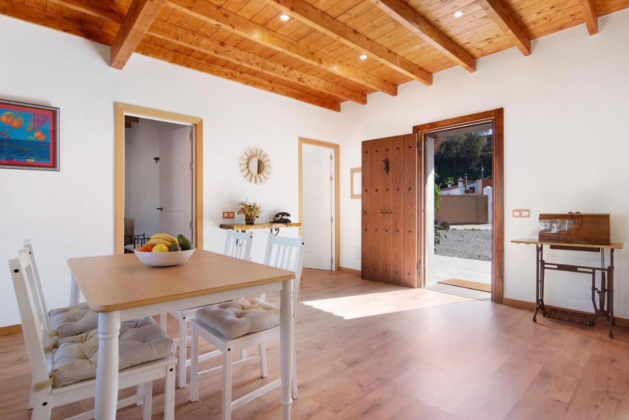 La Tirajanera 2 Villa