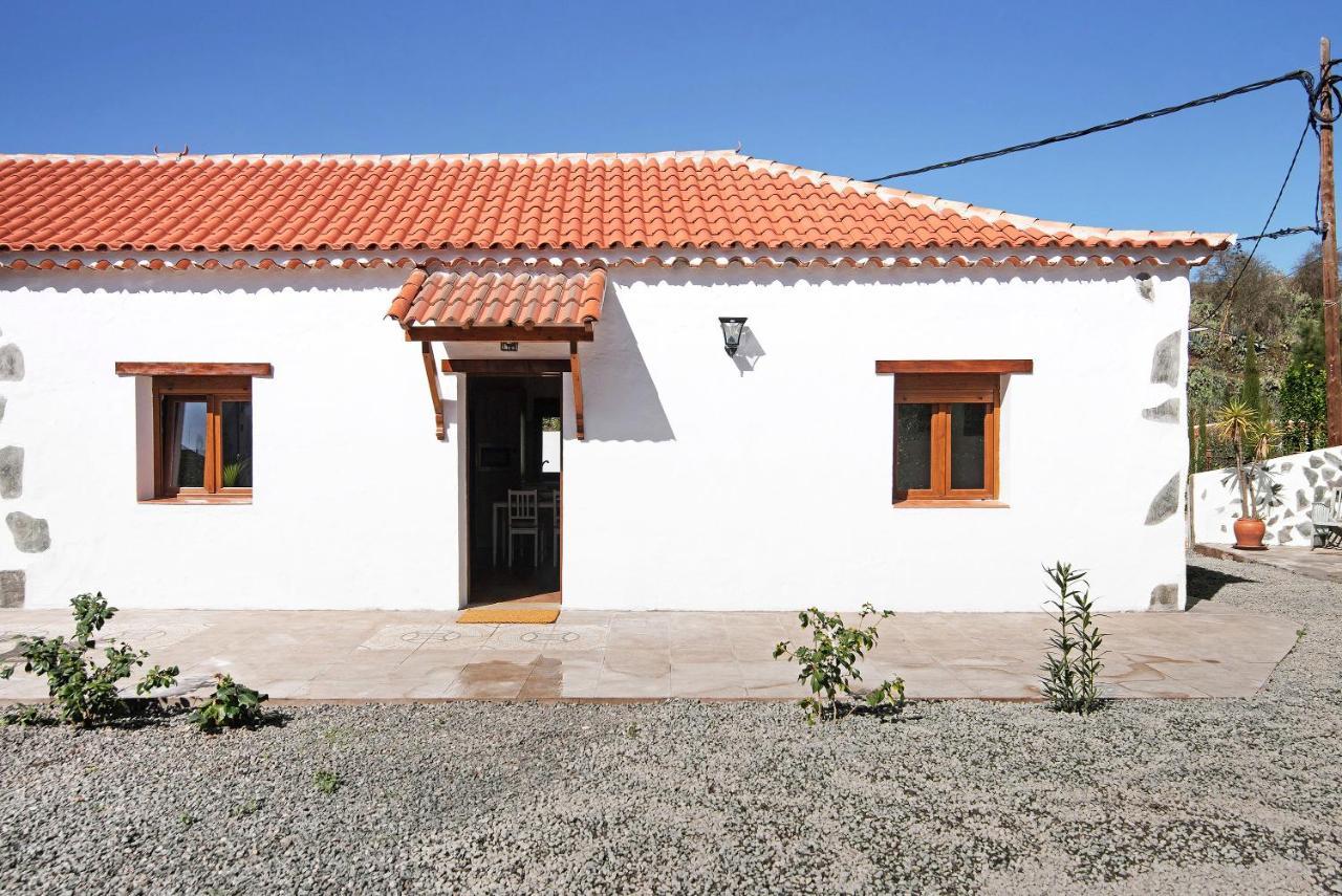 Villa La Tirajanera 2