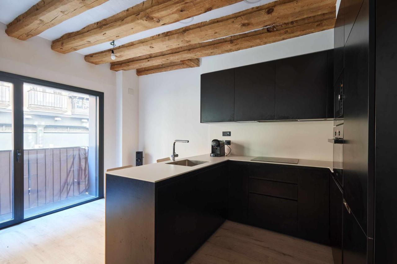 Chapitela Deluxe Apartment Pamplona