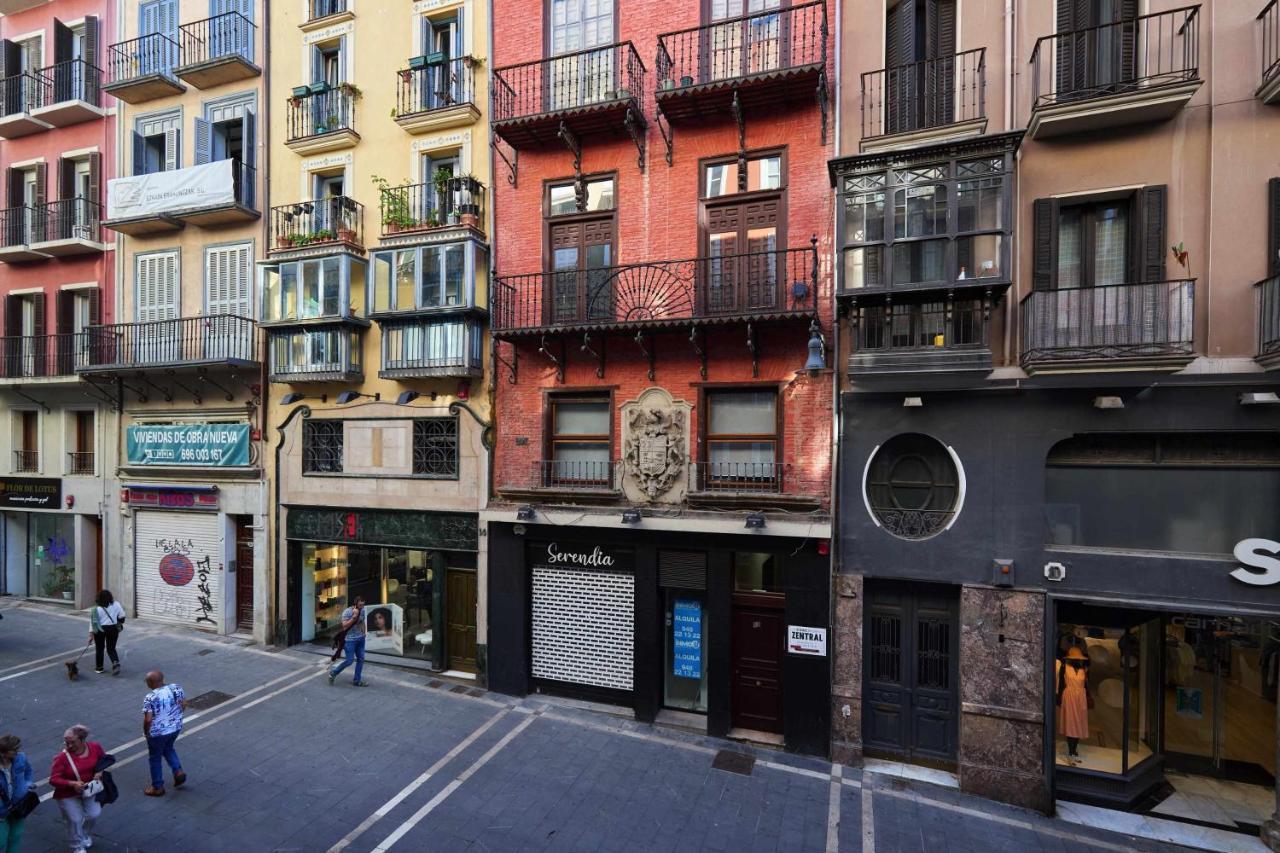 Chapitela Deluxe Apartment Pamplona