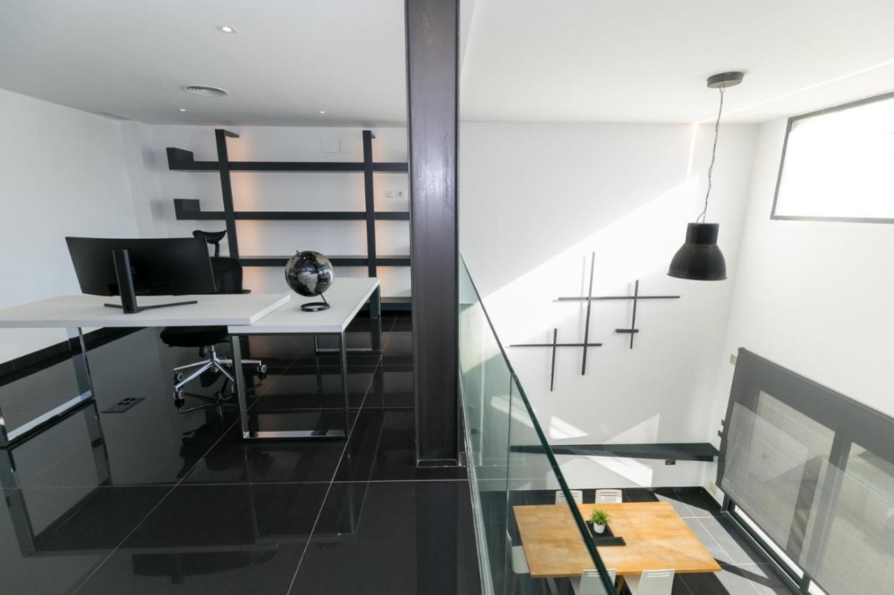 Casa Bulevar, Moderna Y Exclusiva * Jaen