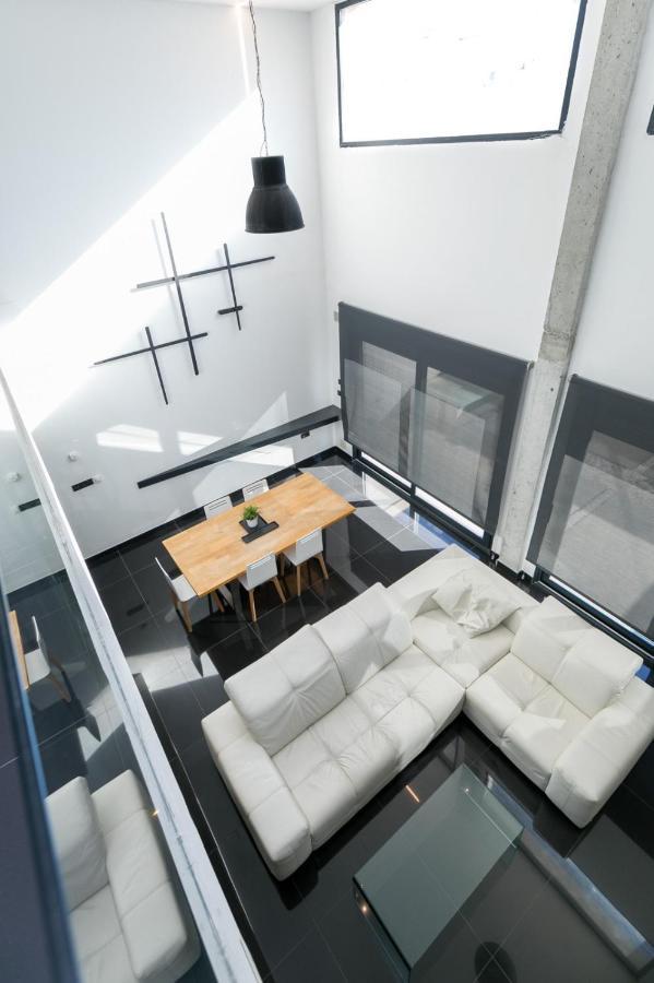 Casa Bulevar, Moderna Y Exclusiva Holiday home
