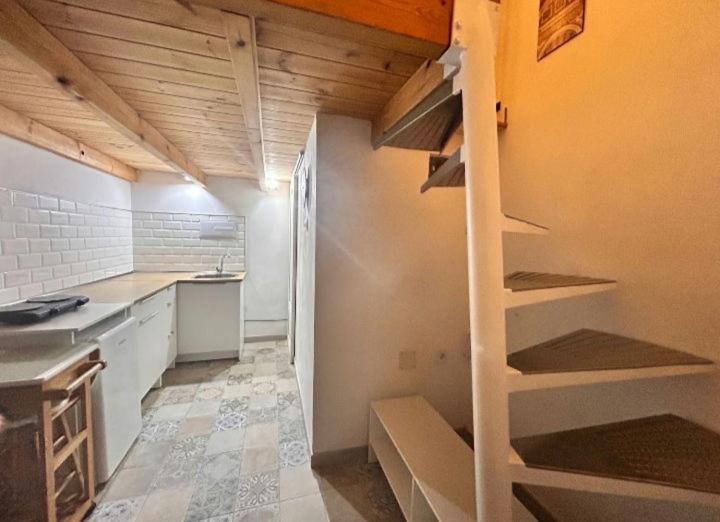 Apartamento La Caravana *