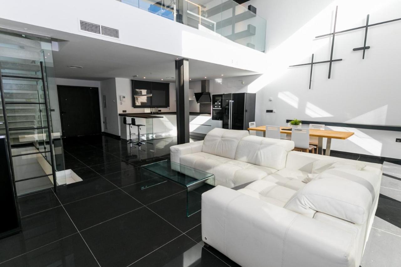 Casa Bulevar, Moderna Y Exclusiva Holiday home Jaen