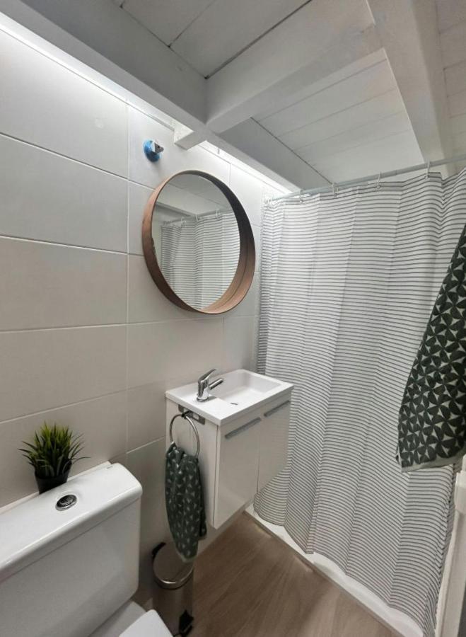 Apartamento La Caravana Santa Cruz de Tenerife