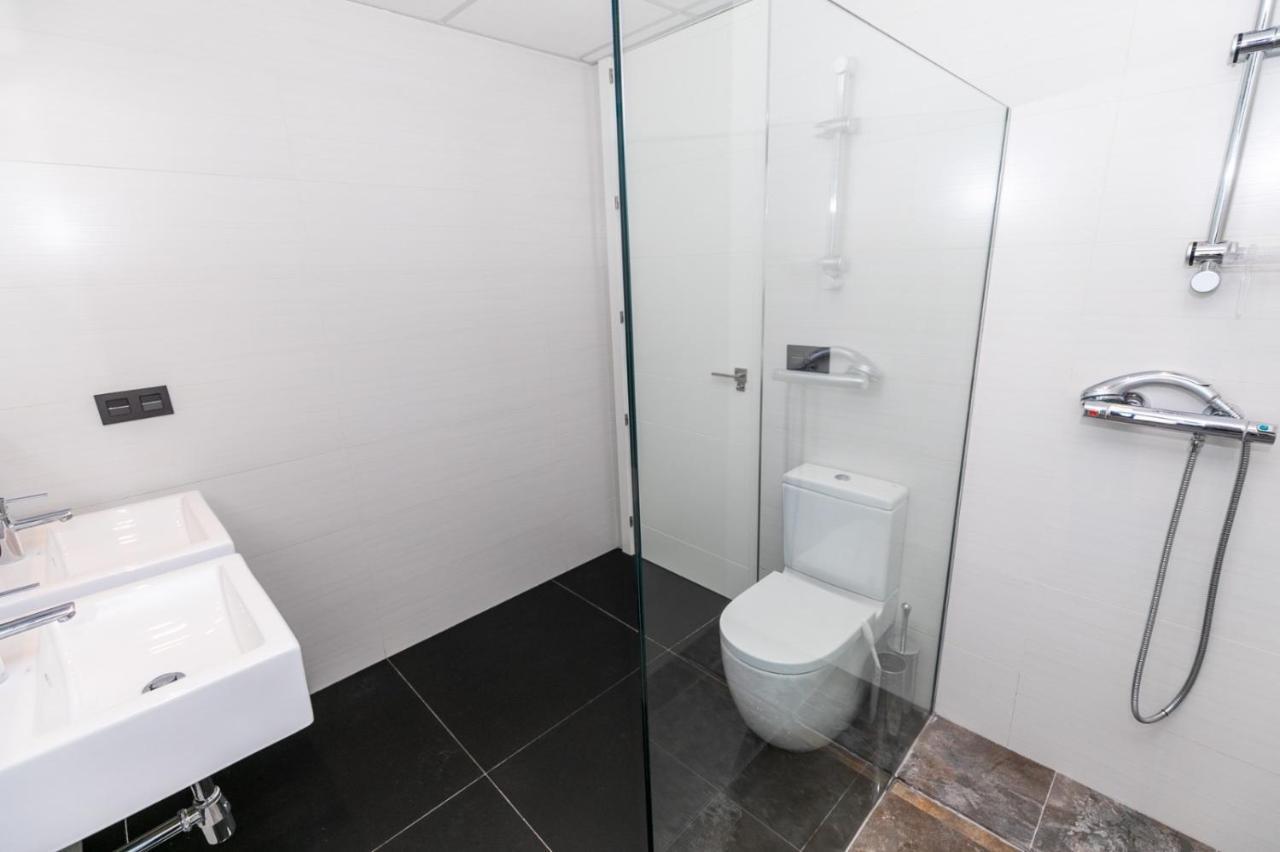 Holiday home Casa Bulevar, Moderna Y Exclusiva
