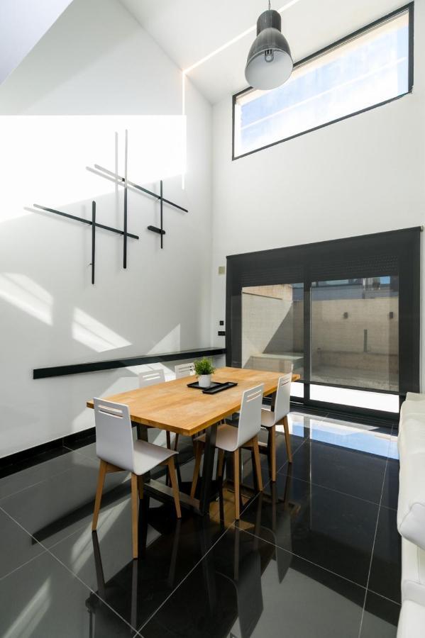 Casa Bulevar, Moderna Y Exclusiva *