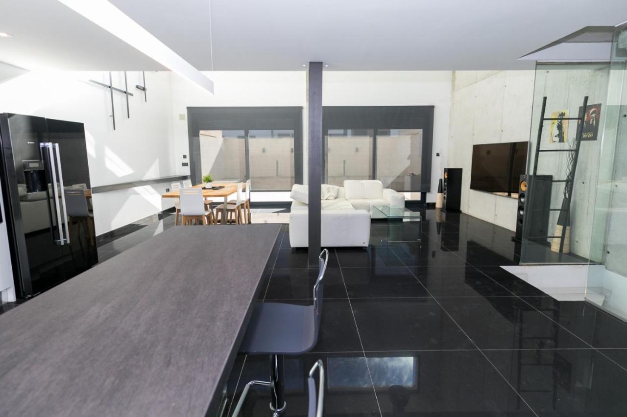 Holiday home Casa Bulevar, Moderna Y Exclusiva