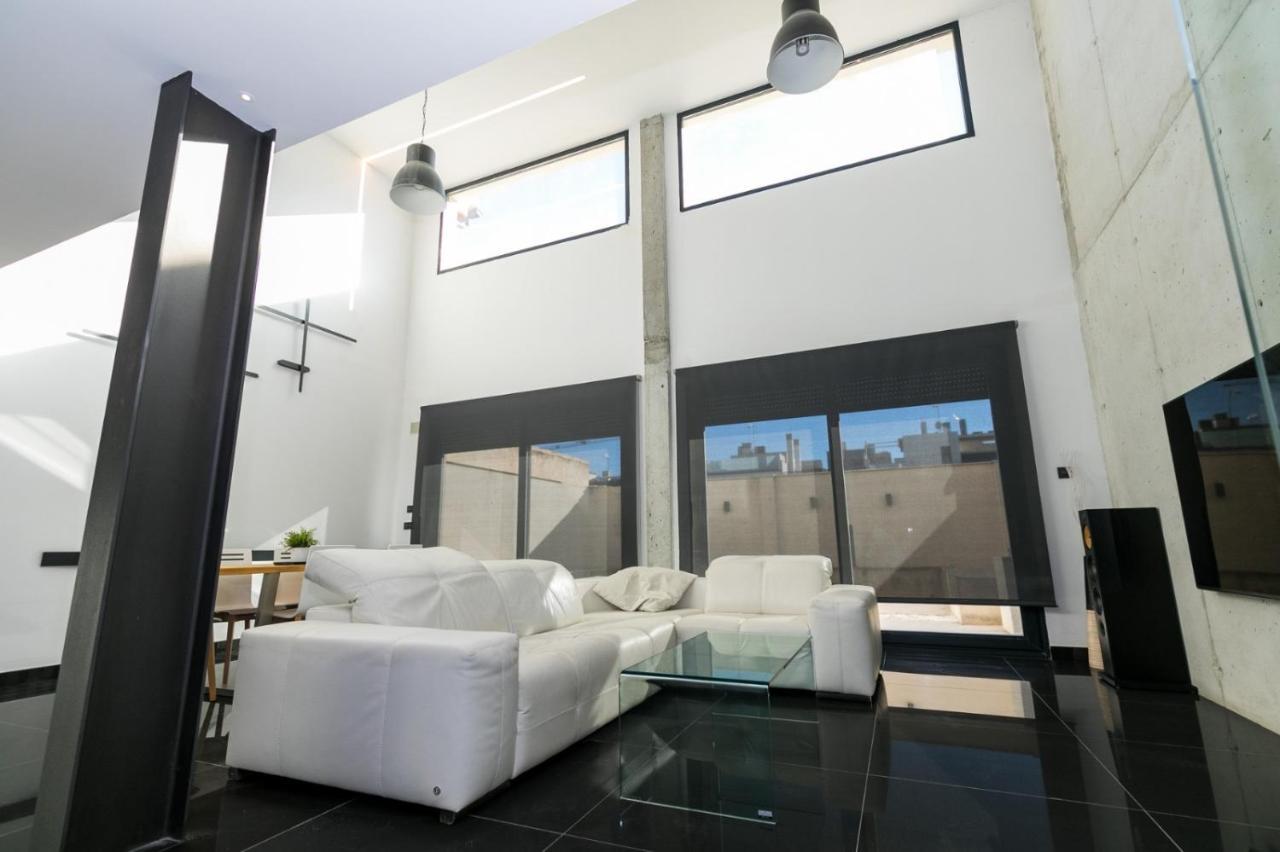 Casa Bulevar, Moderna Y Exclusiva * Jaen