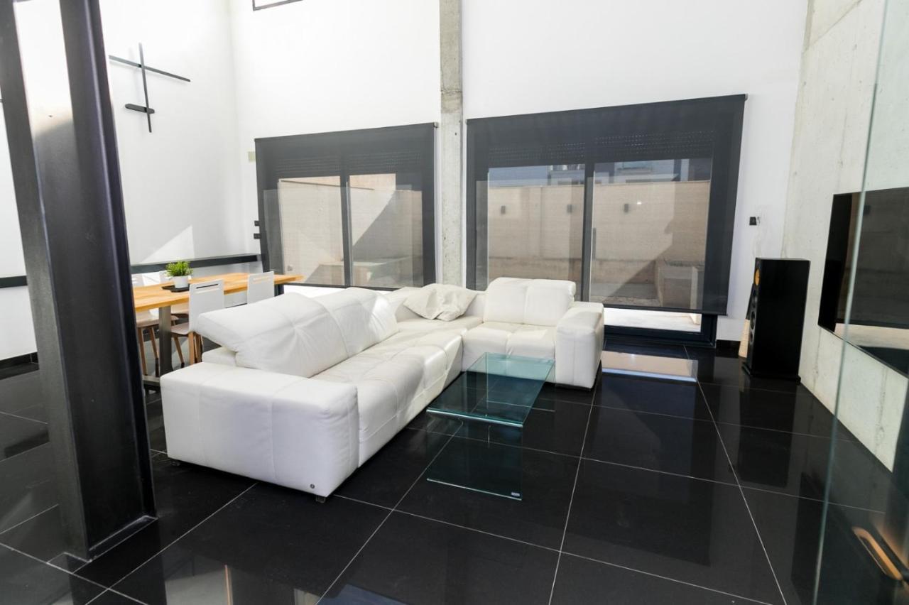 Casa Bulevar, Moderna Y Exclusiva Holiday home Jaen