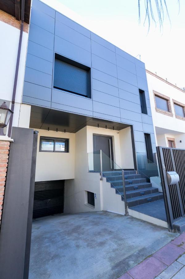 Holiday home Casa Bulevar, Moderna Y Exclusiva *