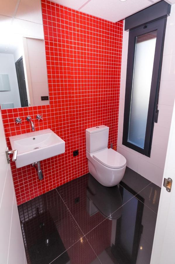 Casa Bulevar, Moderna Y Exclusiva Holiday home *