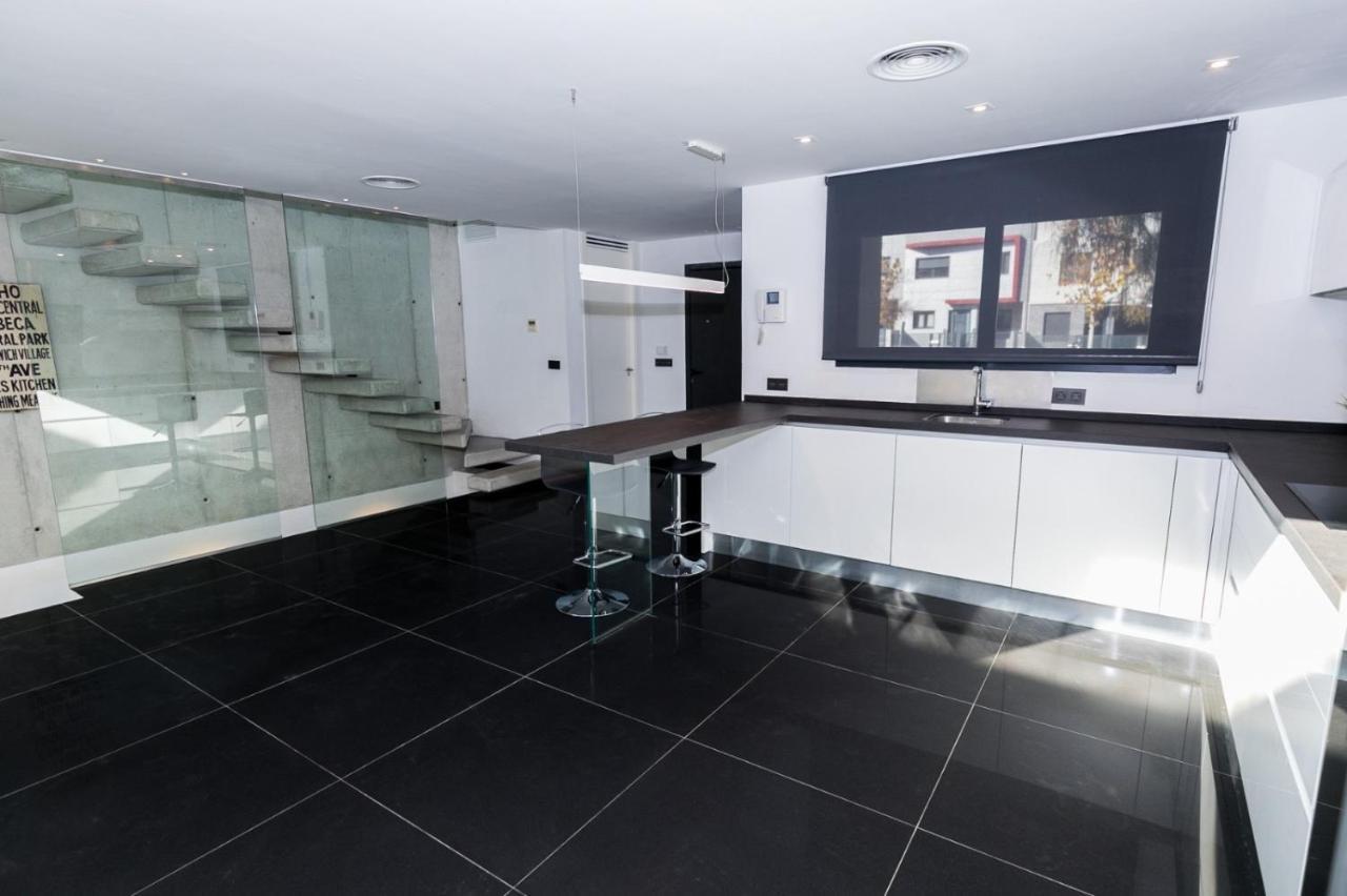 Holiday home Casa Bulevar, Moderna Y Exclusiva