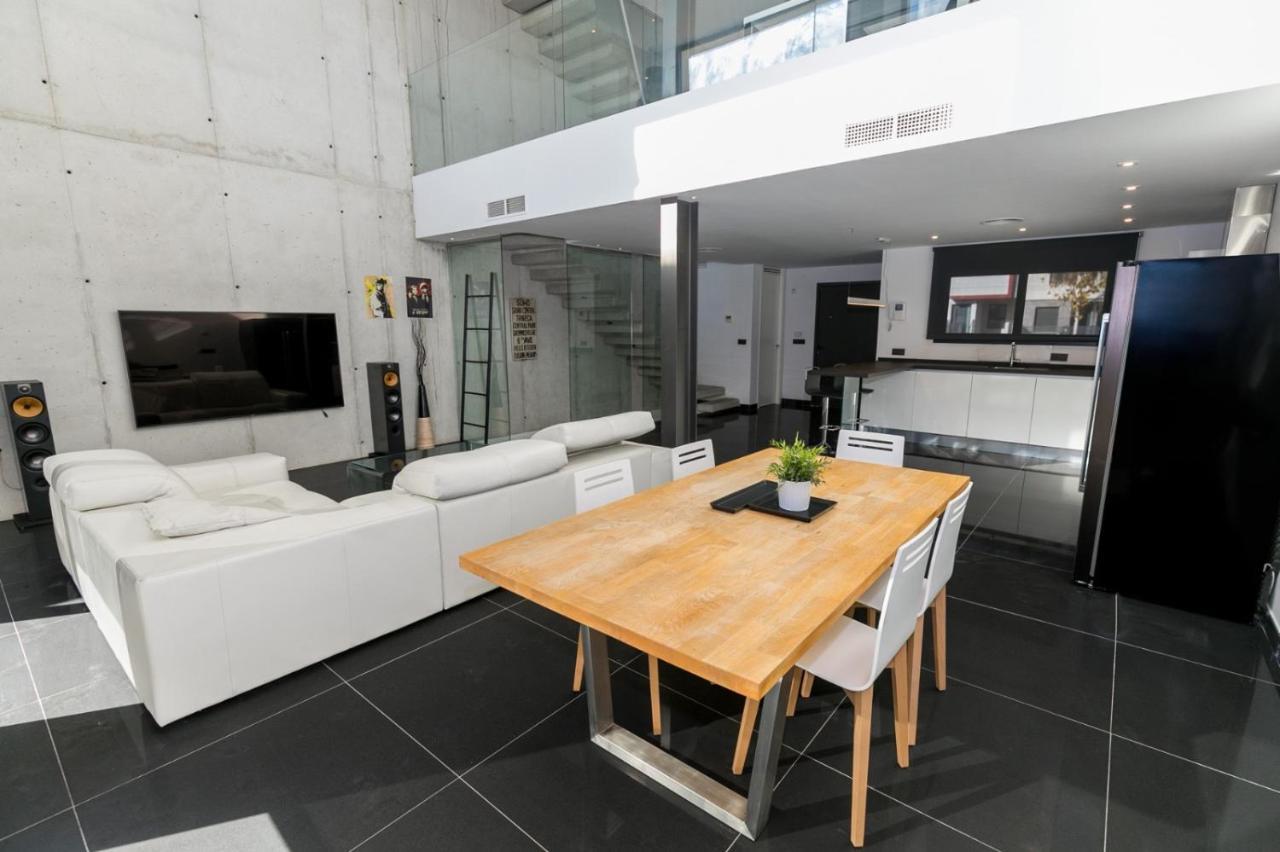 Casa Bulevar, Moderna Y Exclusiva