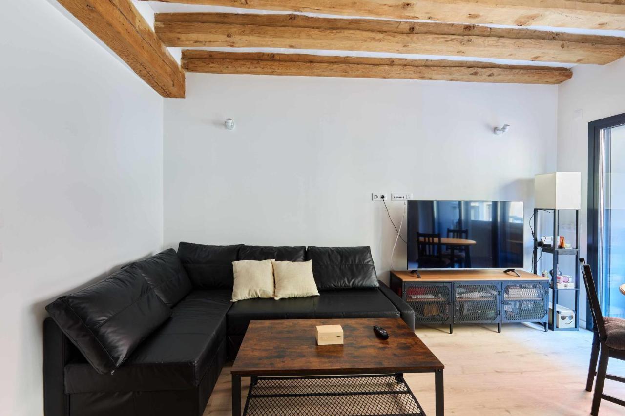 Apartment Chapitela Deluxe Pamplona